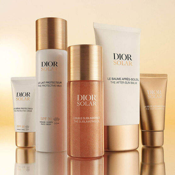 Óleo Protetor Solar Dior Protect Oil SPF15